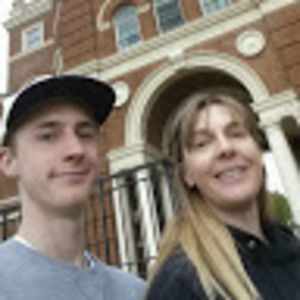 Meet your Posher, Sheila